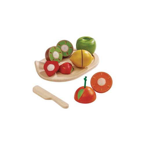 Assorted Fruit Set