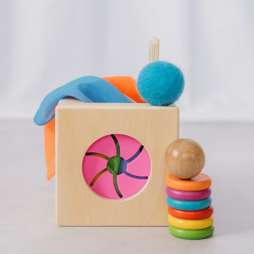 Totli Box