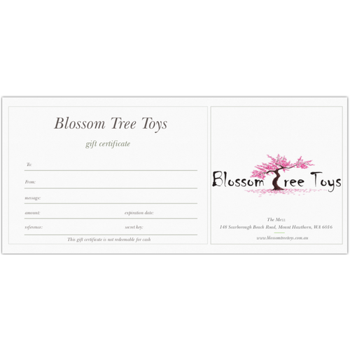 $70 Gift Certificate