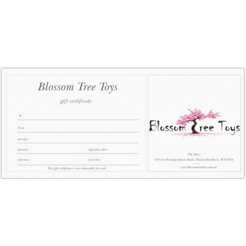 $75 Gift Certificate