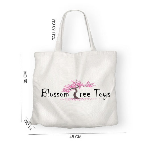 Calico Bag