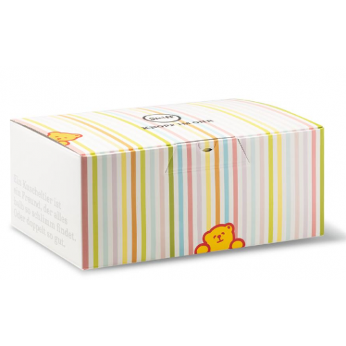 Steiff Gift Box