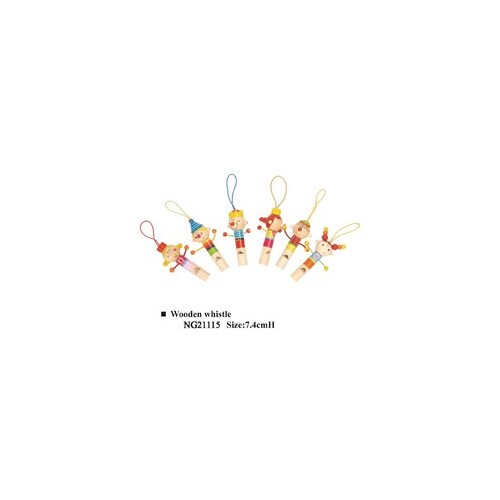 KINGDOM CHARACTER WHISTLE [Type: King]