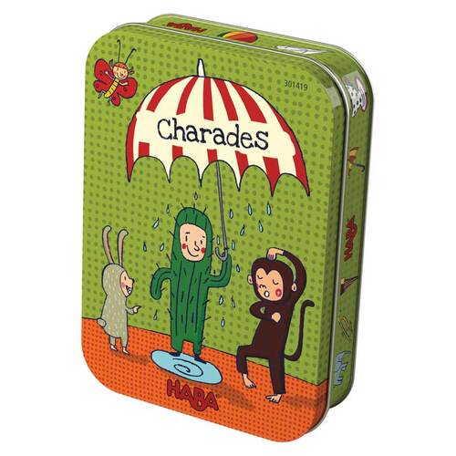 HABA - Charades
