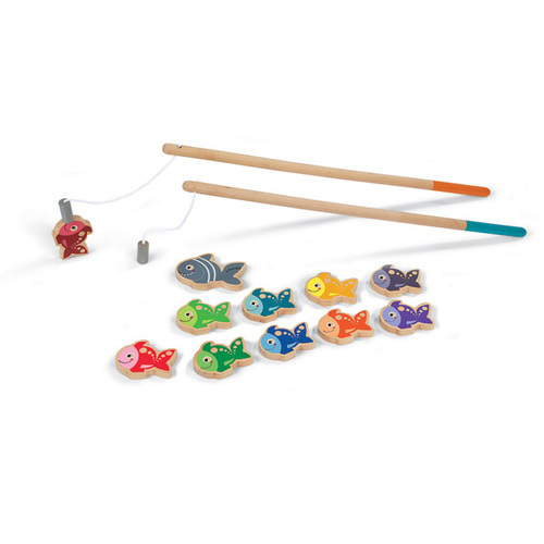 Janod - Fishing Game 