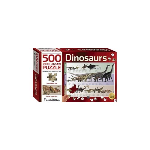 Dinosaurs