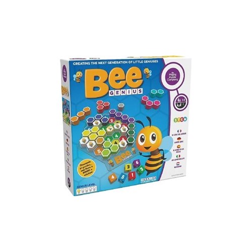 Bee Genius