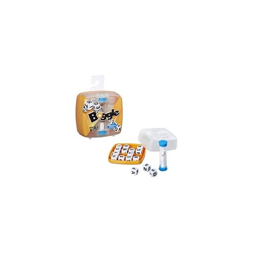 Boggle Classic