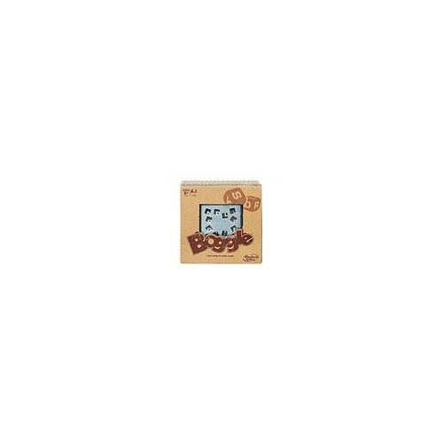Boggle Rustic series