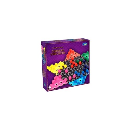 Traditional Chinese Checkers