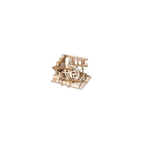 Marble Run - Marble Squad