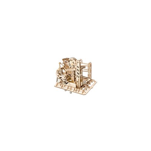 Marble Run - Marble Explorer