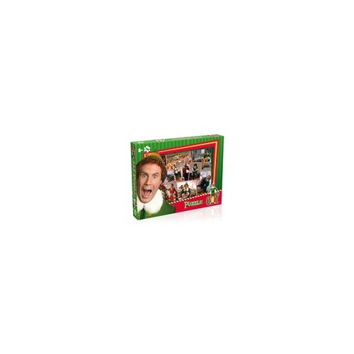 ELF (1000 pce)