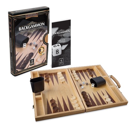 Backgammon Game