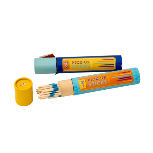 Pick Up Sticks in Tube 21cm