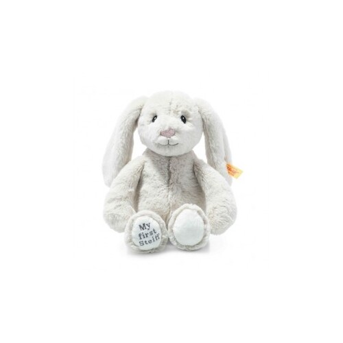 Steiff Soft Cuddly Friends - My first Steiff Hoppie rabbit