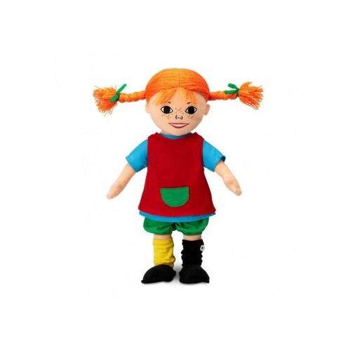 Pippi Longstocking - 20cm
