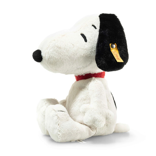 Steiff Snoopy Dog, 30 cm