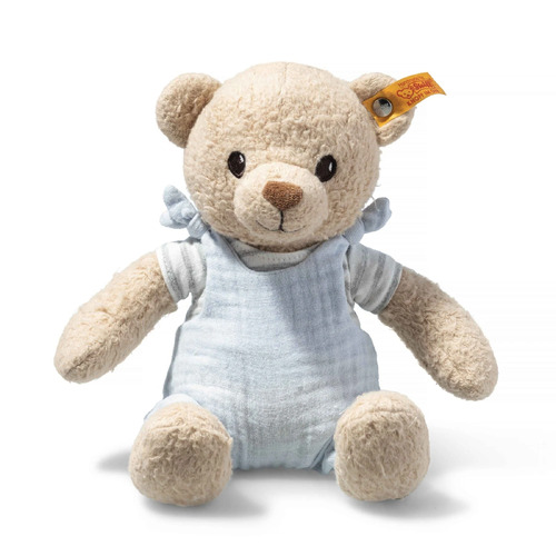 Steiff GOTS Niko Teddy Bear, 26 cm