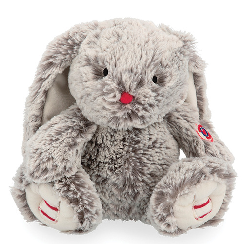 Kaloo - Rouge Rabbit - Grey (24cm)