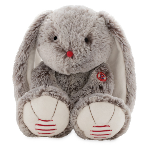 Kaloo - Rouge Large Rabbit - Grey (38cm)