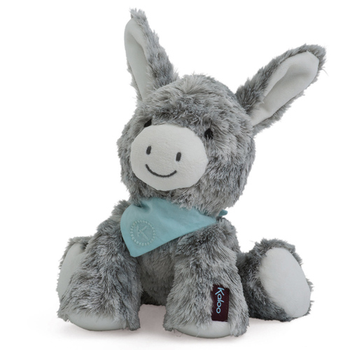 Kaloo - Les Amis Donkey (19cm)