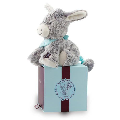 Kaloo - Les Amis Musical Donkey (25cm) - AWARD