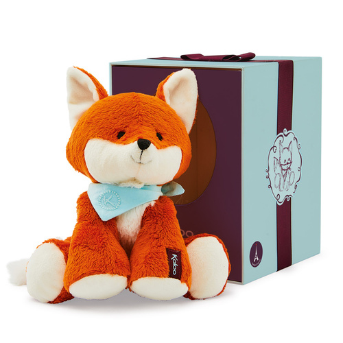 Kaloo - Les Amis Fox (19cm)