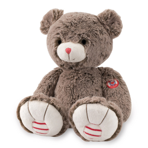 Kaloo - Rouge Medium Bear Cocoa (31cm)