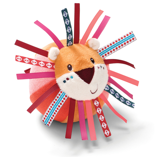 Lilliputiens - Jack Ball (10cm)