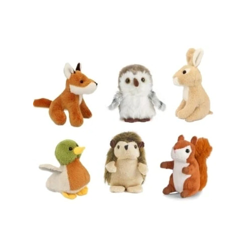 Wildlife Mini Buddie [Type: fox]
