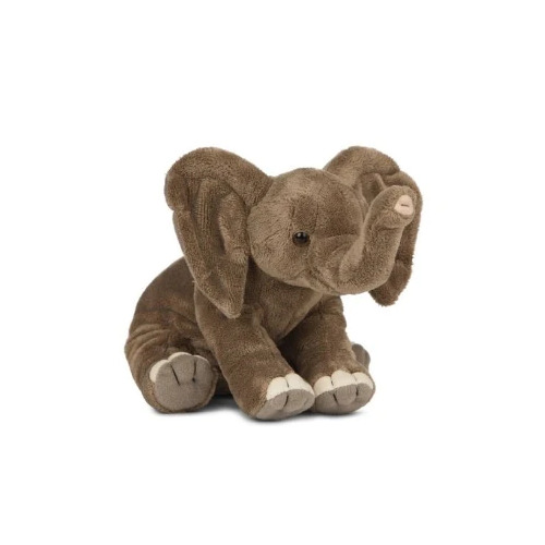 Floppy Elephant (25cm)