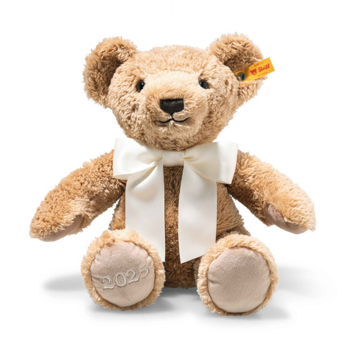 Steiff Cosy Year Bear - 2025