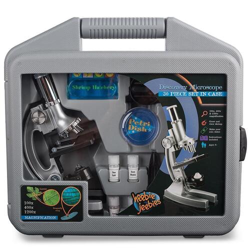 Discovery Microscope - Starter Kit