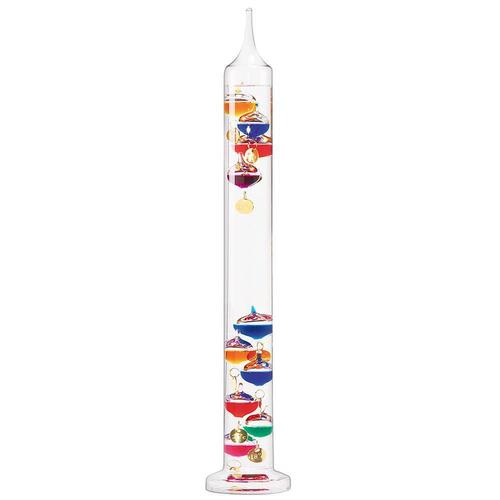 Galileo Thermometer