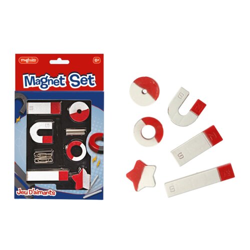 Magnet Set 23cm