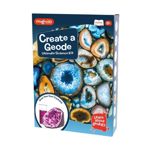 Create a Geode Kit 25cm