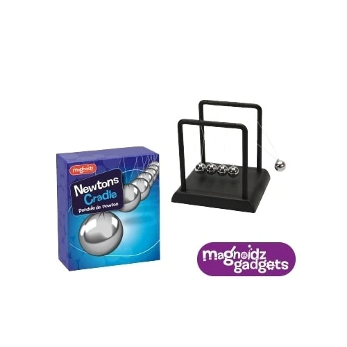Newtons Cradle (11cm)