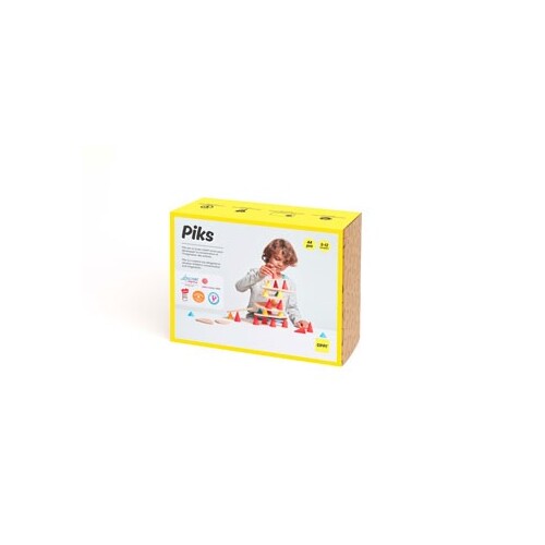Piks [Size: medium]