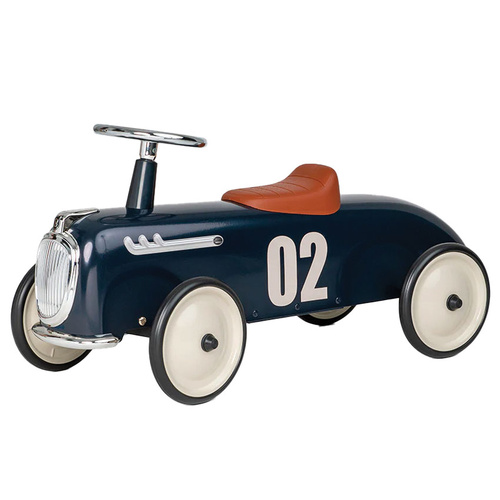 Baghera - Roadster Shark Blue (*Limited Stock)
