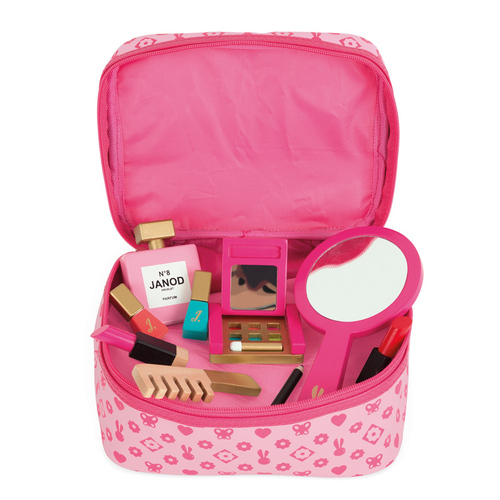 Janod - Little Miss Vanity Case - AWARD