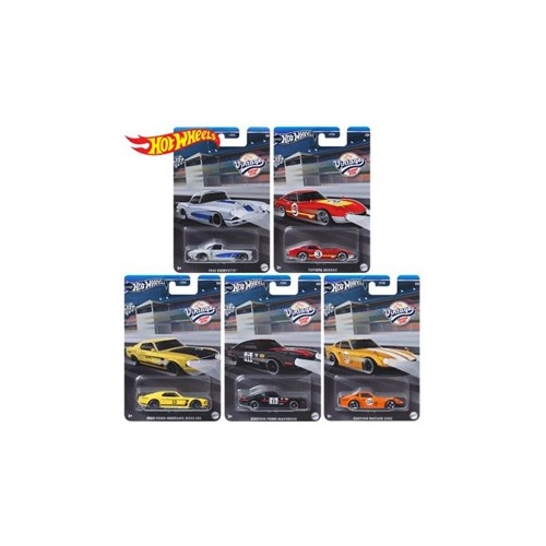 Hot Wheels Vintage