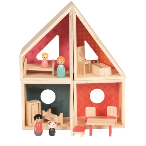 Egmont Doll House