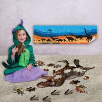 Top 10 Reasons Why Your Kids Should Do Jigsaw Puzzles image