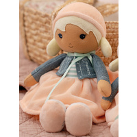 13 Benefits of a Plush Toy for Your Child image