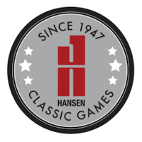 Hansen
