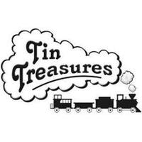 Tin Treasures