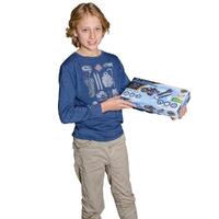 What are STEM Toys and their Benefits to Children image