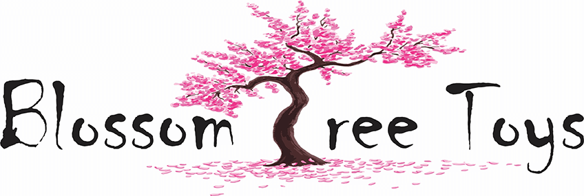 Blossom Tree Toys Logo
